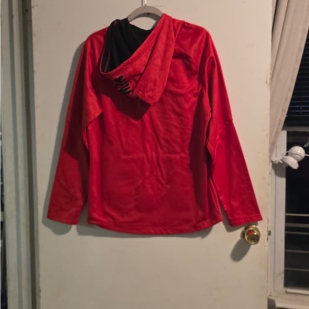 Fanatics Red Apparel - Picture 7 of 15